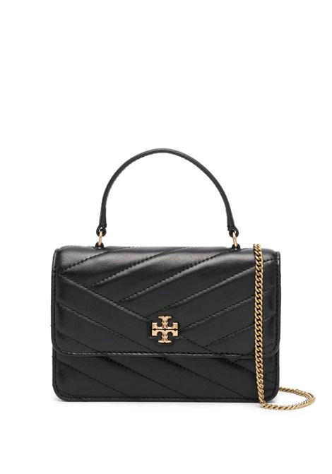 Black kira mini bag - TORY BURCH - women TORY BURCH | Mini bags | 152356001